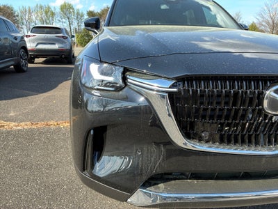 2026 Mazda Mazda CX-90 3.3 Turbo Premium Plus