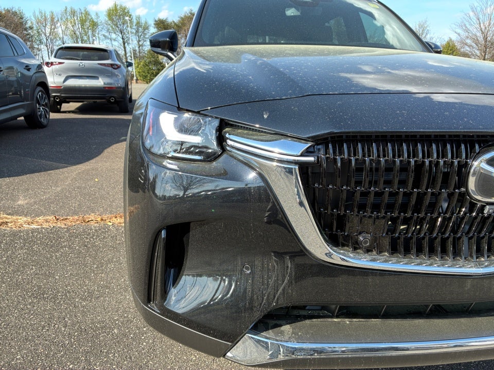 2026 Mazda Mazda CX-90 3.3 Turbo Premium Plus