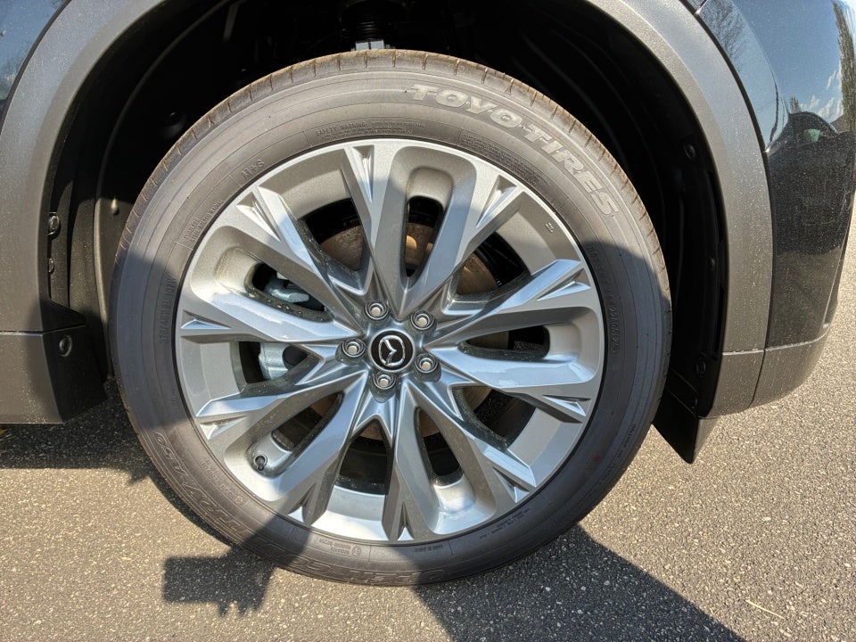 2026 Mazda Mazda CX-90 3.3 Turbo Premium Plus