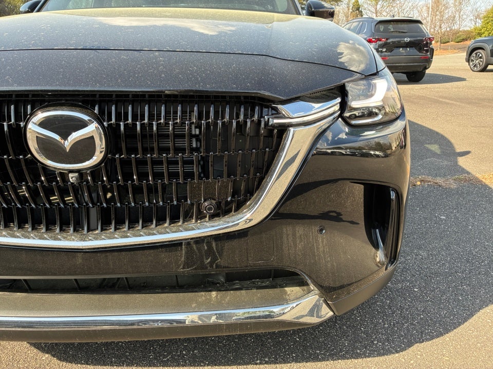 2026 Mazda Mazda CX-90 3.3 Turbo Premium Plus