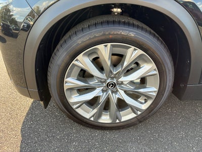 2026 Mazda Mazda CX-90 3.3 Turbo Premium Plus