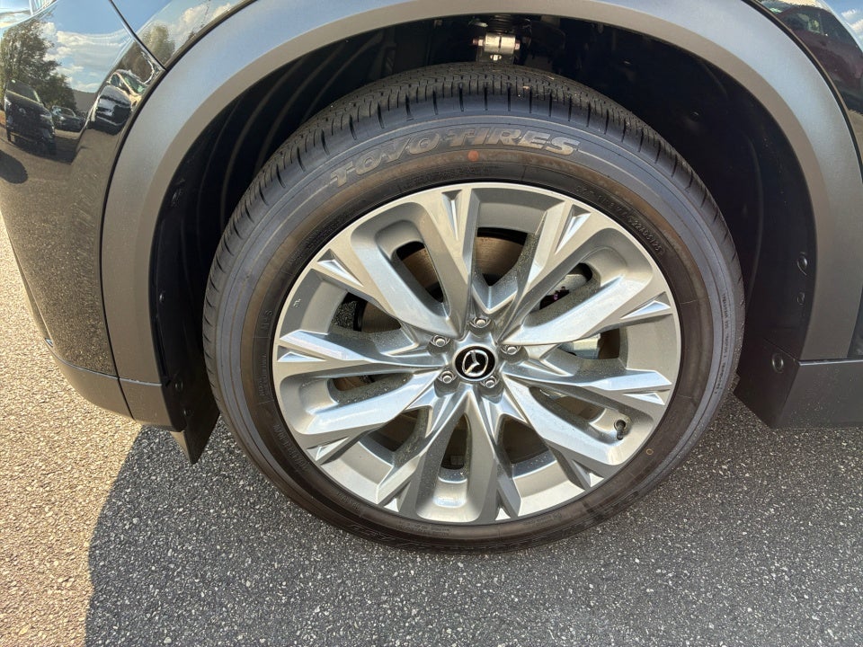 2026 Mazda Mazda CX-90 3.3 Turbo Premium Plus