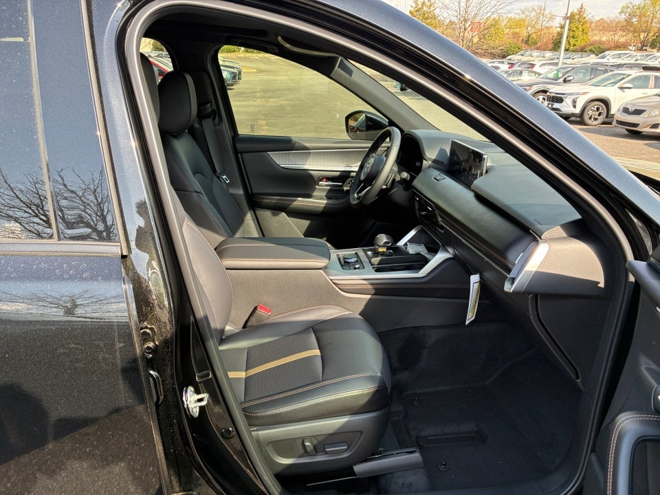 2026 Mazda Mazda CX-90 3.3 Turbo Premium Plus