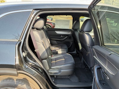 2026 Mazda Mazda CX-90 3.3 Turbo Premium Plus