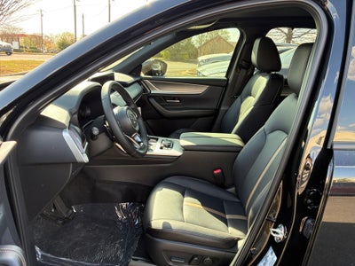 2026 Mazda Mazda CX-90 3.3 Turbo Premium Plus