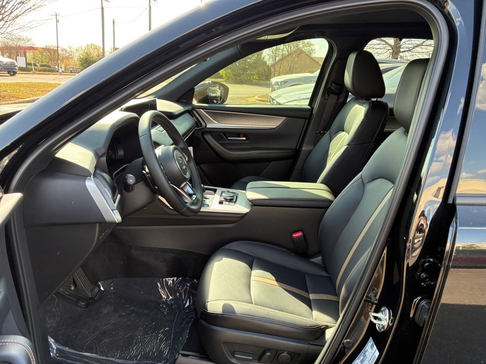 2026 Mazda Mazda CX-90 3.3 Turbo Premium Plus