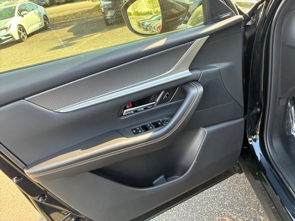 2026 Mazda Mazda CX-90 3.3 Turbo Premium Plus