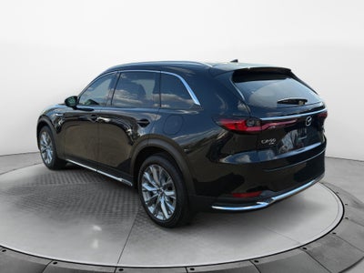 2026 Mazda Mazda CX-90 3.3 Turbo Premium Plus