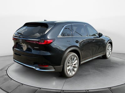 2026 Mazda Mazda CX-90 3.3 Turbo Premium Plus