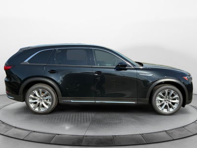 2026 Mazda Mazda CX-90 3.3 Turbo Premium Plus