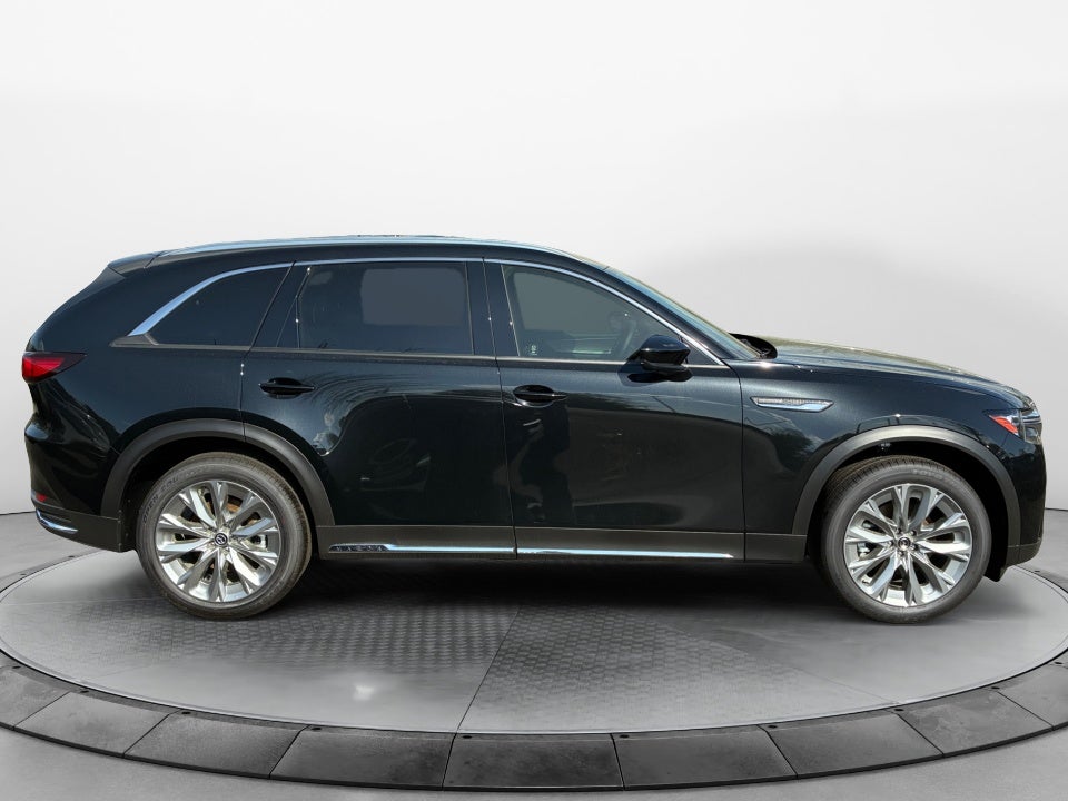 2026 Mazda Mazda CX-90 3.3 Turbo Premium Plus