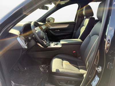 2026 Mazda Mazda CX-90 3.3 Turbo Premium Plus