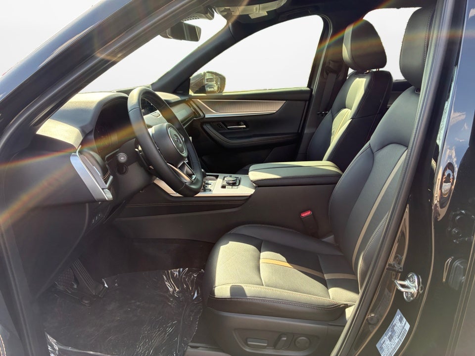 2026 Mazda Mazda CX-90 3.3 Turbo Premium Plus