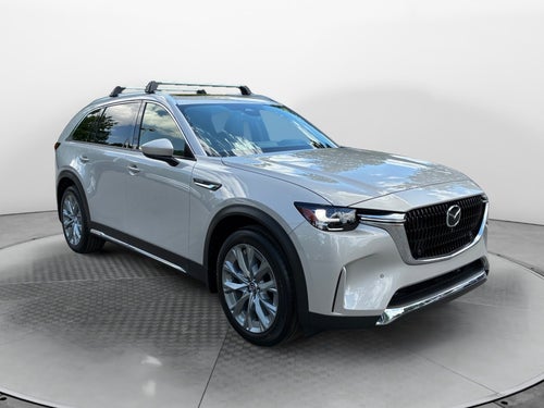 2026 Mazda Mazda CX-90 3.3 Turbo Premium Plus