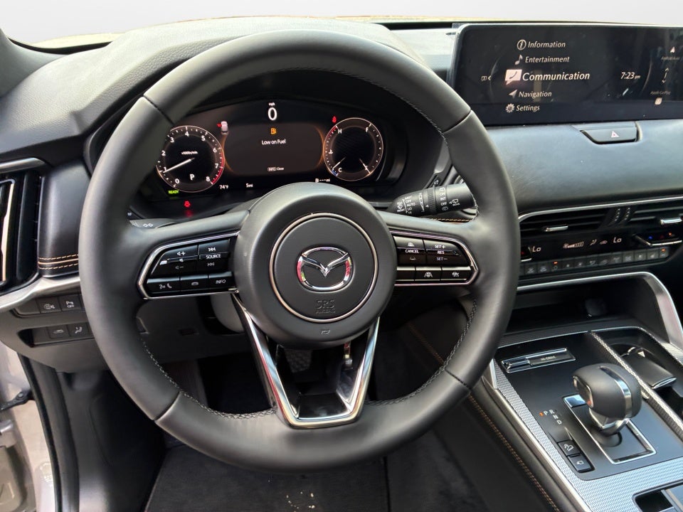 2026 Mazda Mazda CX-90 3.3 Turbo Premium Plus