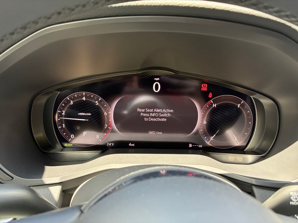 2026 Mazda Mazda CX-90 3.3 Turbo Premium Plus