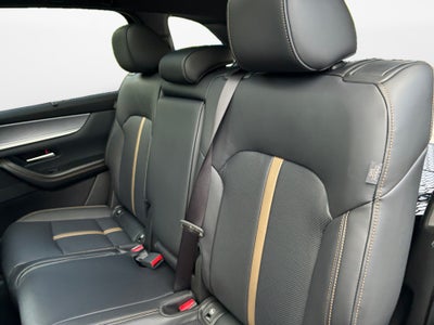 2026 Mazda Mazda CX-90 3.3 Turbo Premium Plus