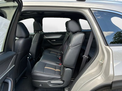 2026 Mazda Mazda CX-90 3.3 Turbo Premium Plus