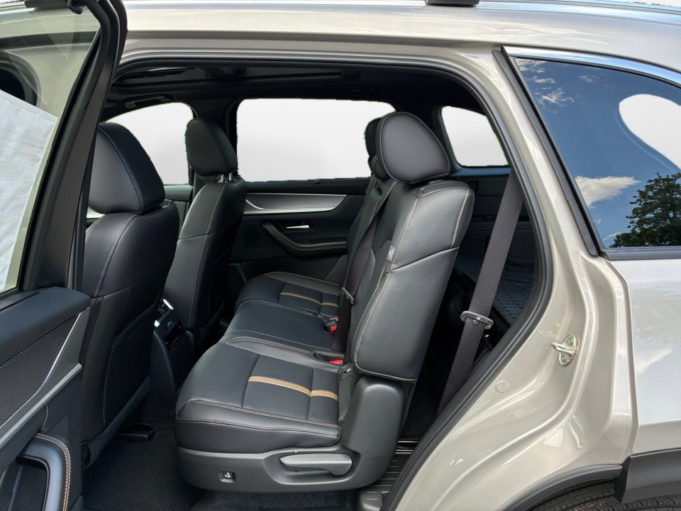 2026 Mazda Mazda CX-90 3.3 Turbo Premium Plus