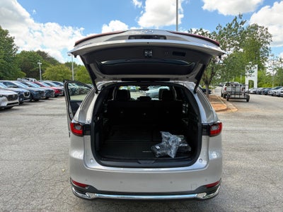 2026 Mazda Mazda CX-90 3.3 Turbo Premium Plus