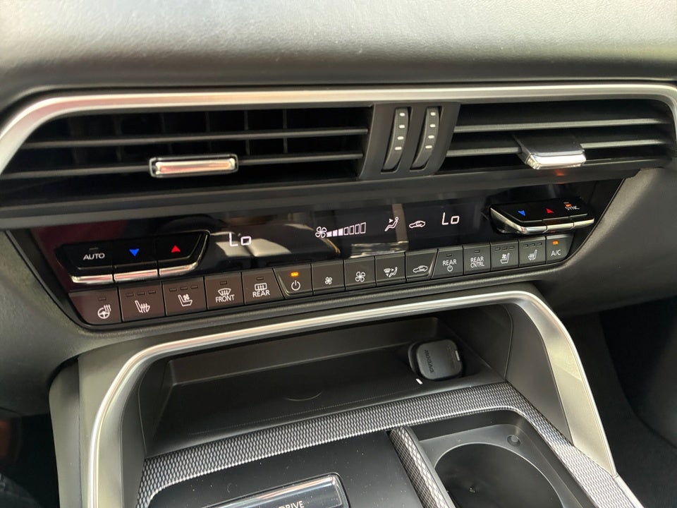 2026 Mazda Mazda CX-90 3.3 Turbo Premium Plus