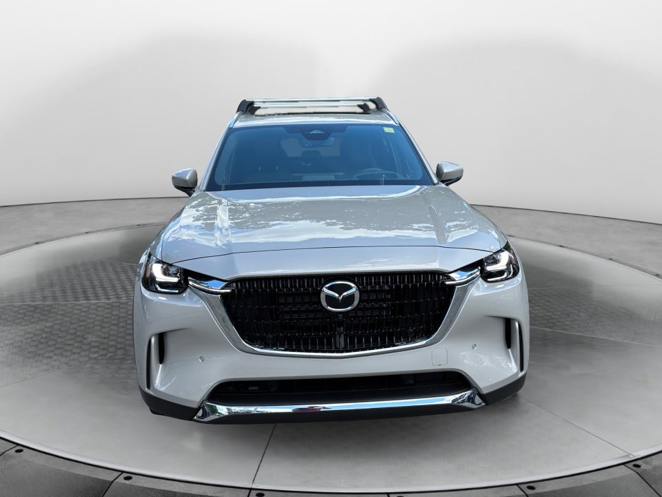 2026 Mazda Mazda CX-90 3.3 Turbo Premium Plus
