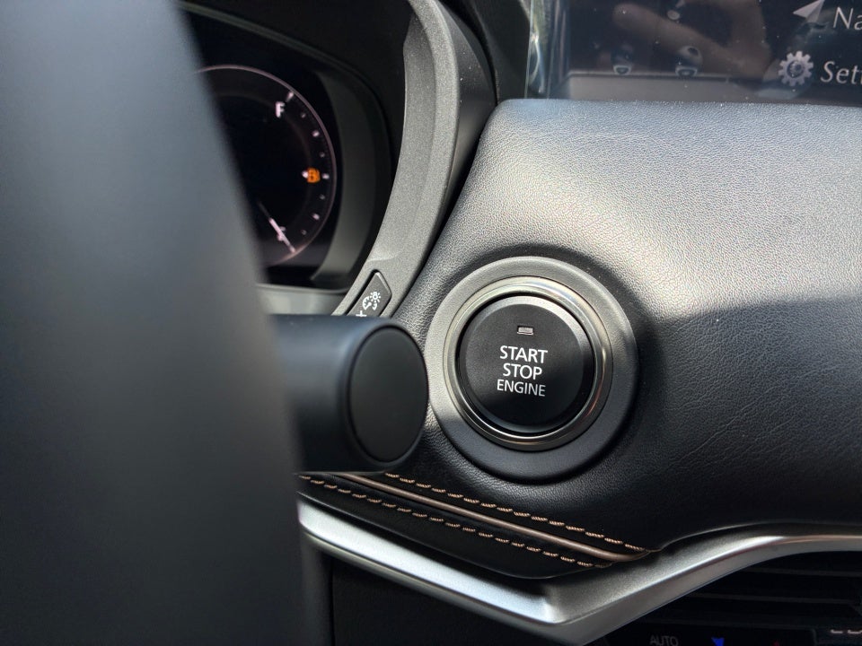 2026 Mazda Mazda CX-90 3.3 Turbo Premium Plus