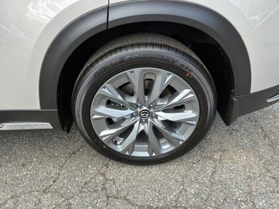 2026 Mazda Mazda CX-90 3.3 Turbo Premium Plus