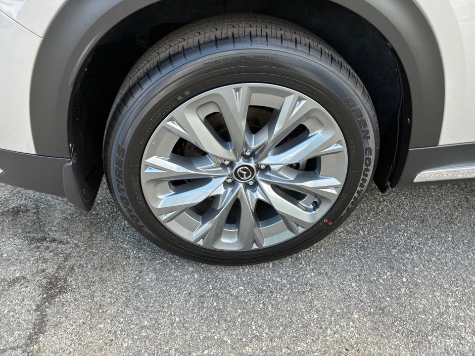 2026 Mazda Mazda CX-90 3.3 Turbo Premium Plus