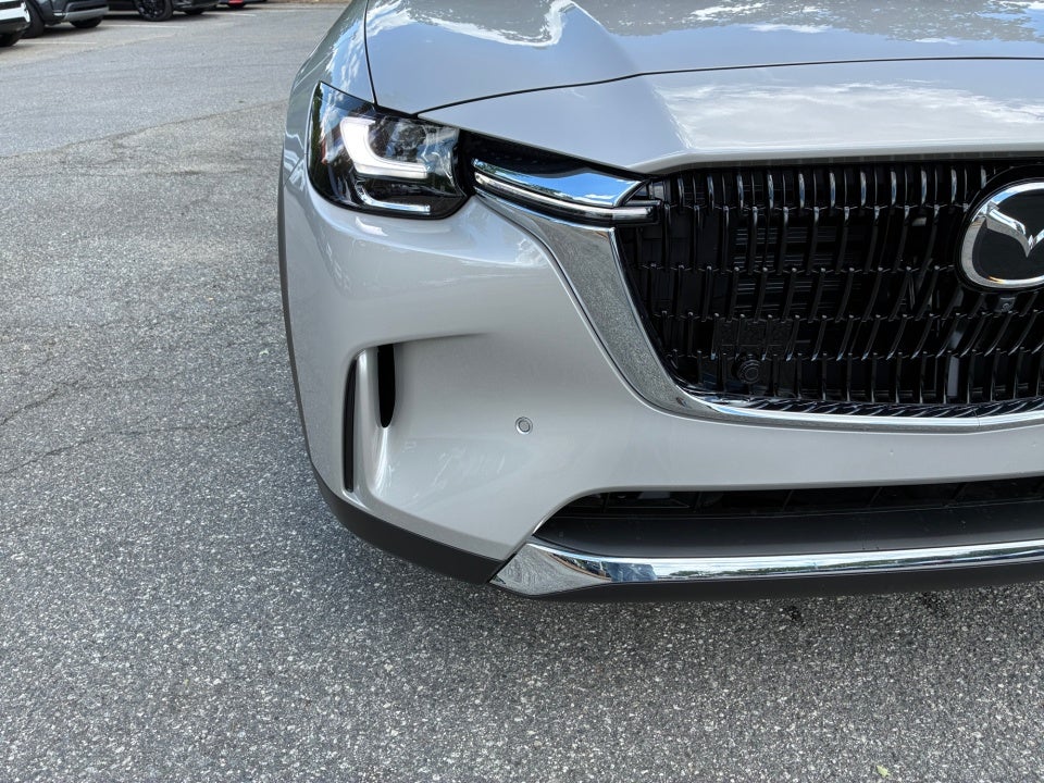 2026 Mazda Mazda CX-90 3.3 Turbo Premium Plus
