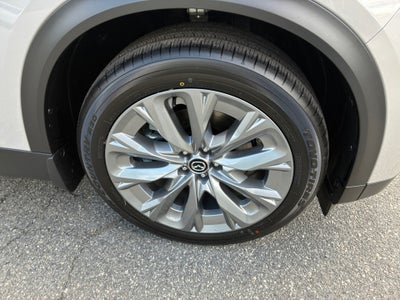 2026 Mazda Mazda CX-90 3.3 Turbo Premium Plus
