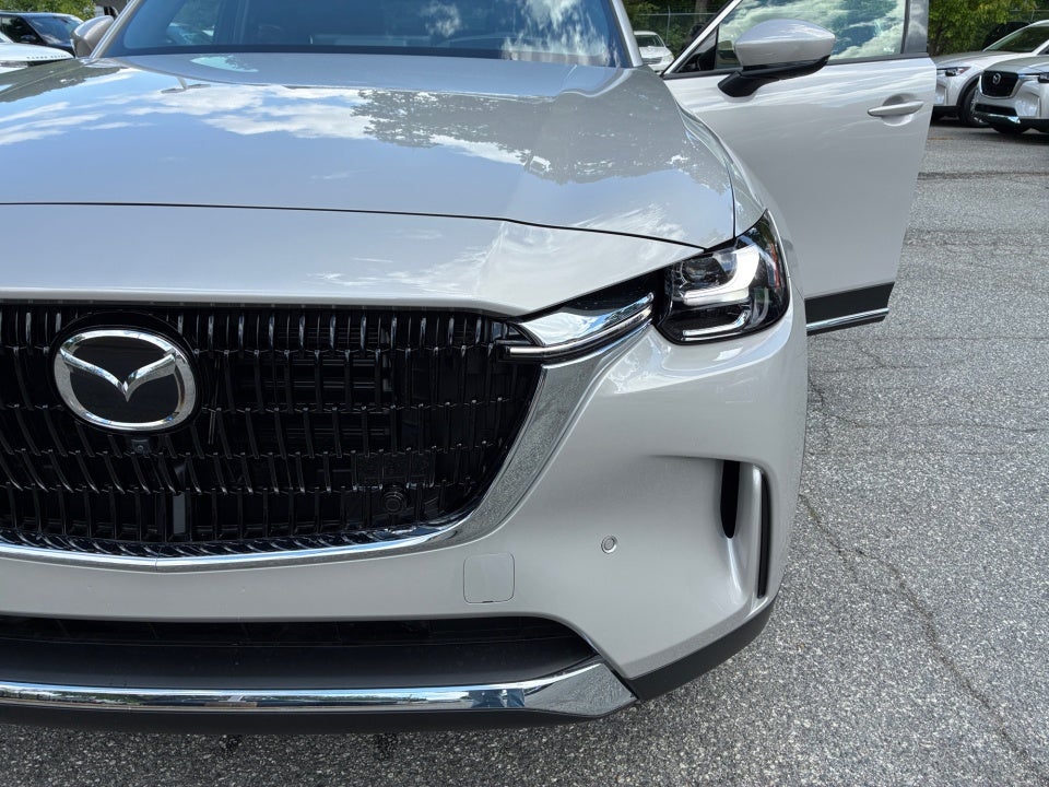 2026 Mazda Mazda CX-90 3.3 Turbo Premium Plus