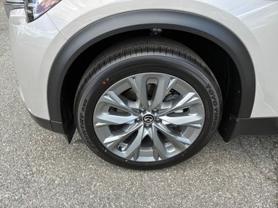 2026 Mazda Mazda CX-90 3.3 Turbo Premium Plus