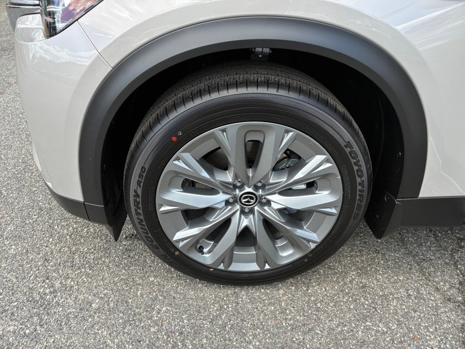 2026 Mazda Mazda CX-90 3.3 Turbo Premium Plus
