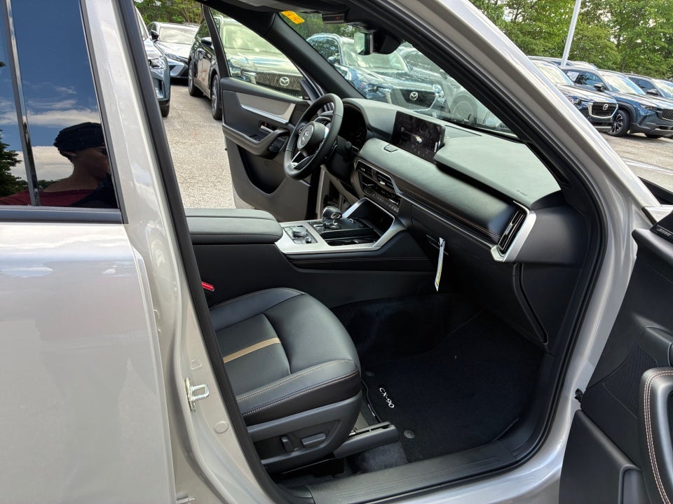 2026 Mazda Mazda CX-90 3.3 Turbo Premium Plus