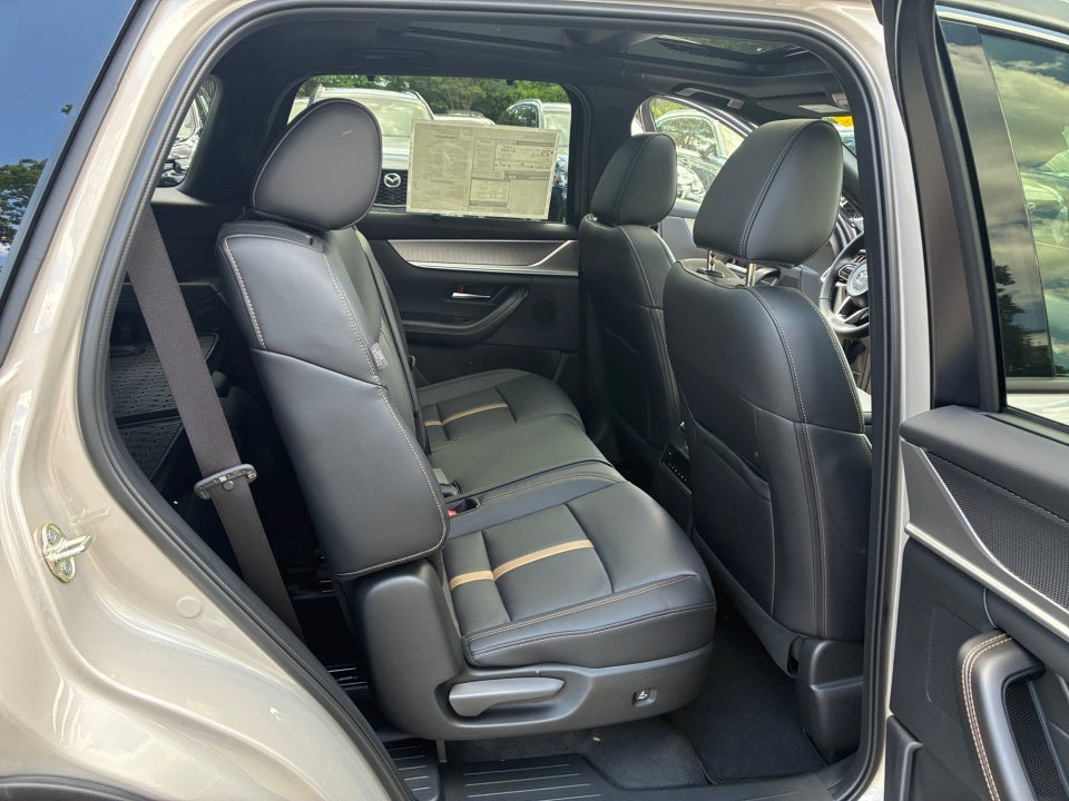 2026 Mazda Mazda CX-90 3.3 Turbo Premium Plus