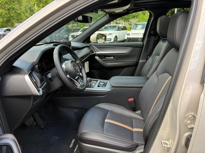 2026 Mazda Mazda CX-90 3.3 Turbo Premium Plus