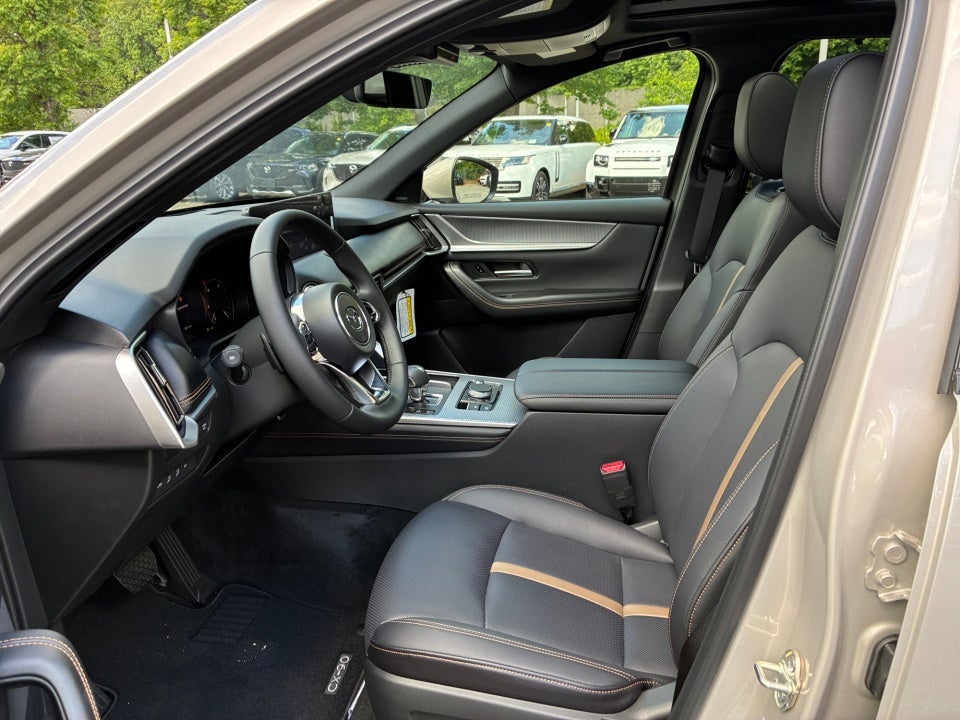 2026 Mazda Mazda CX-90 3.3 Turbo Premium Plus