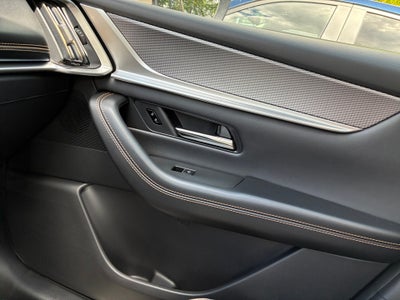 2026 Mazda Mazda CX-90 3.3 Turbo Premium Plus