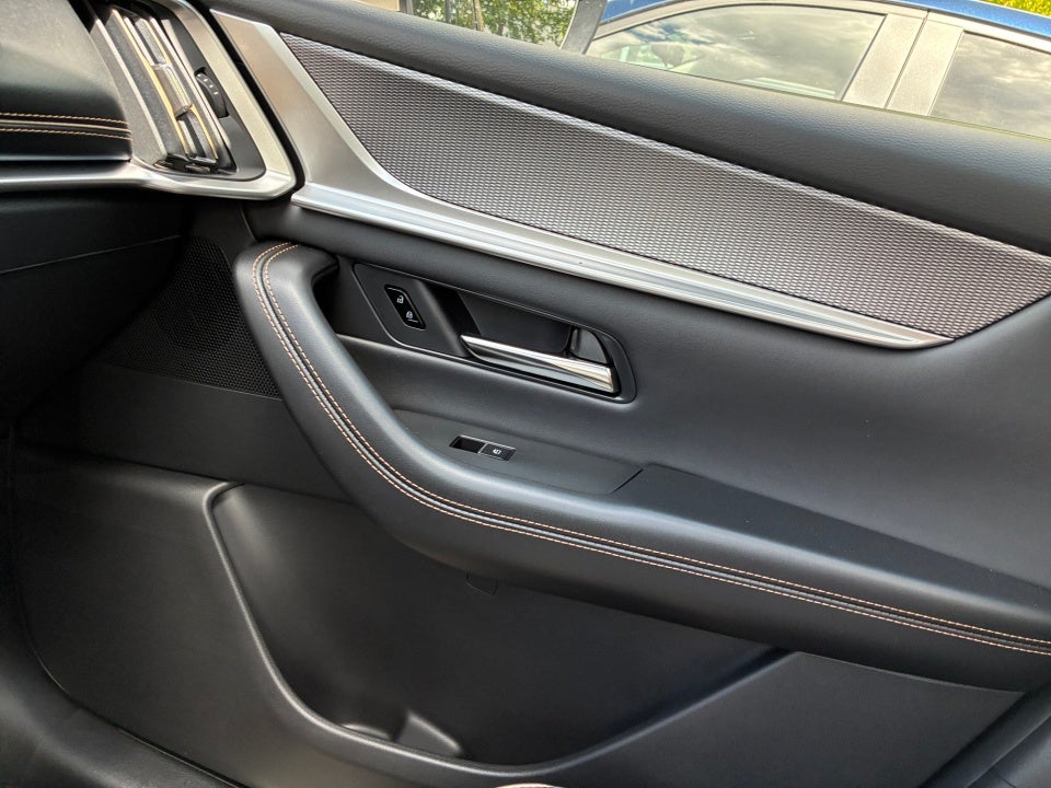 2026 Mazda Mazda CX-90 3.3 Turbo Premium Plus