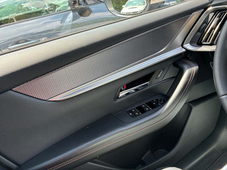 2026 Mazda Mazda CX-90 3.3 Turbo Premium Plus