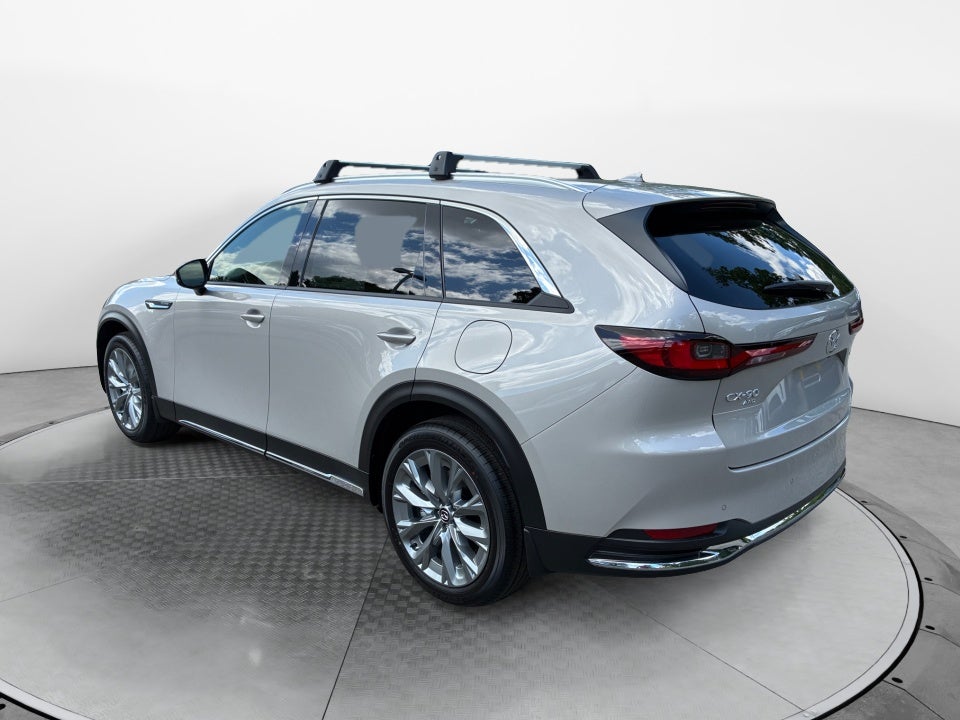 2026 Mazda Mazda CX-90 3.3 Turbo Premium Plus