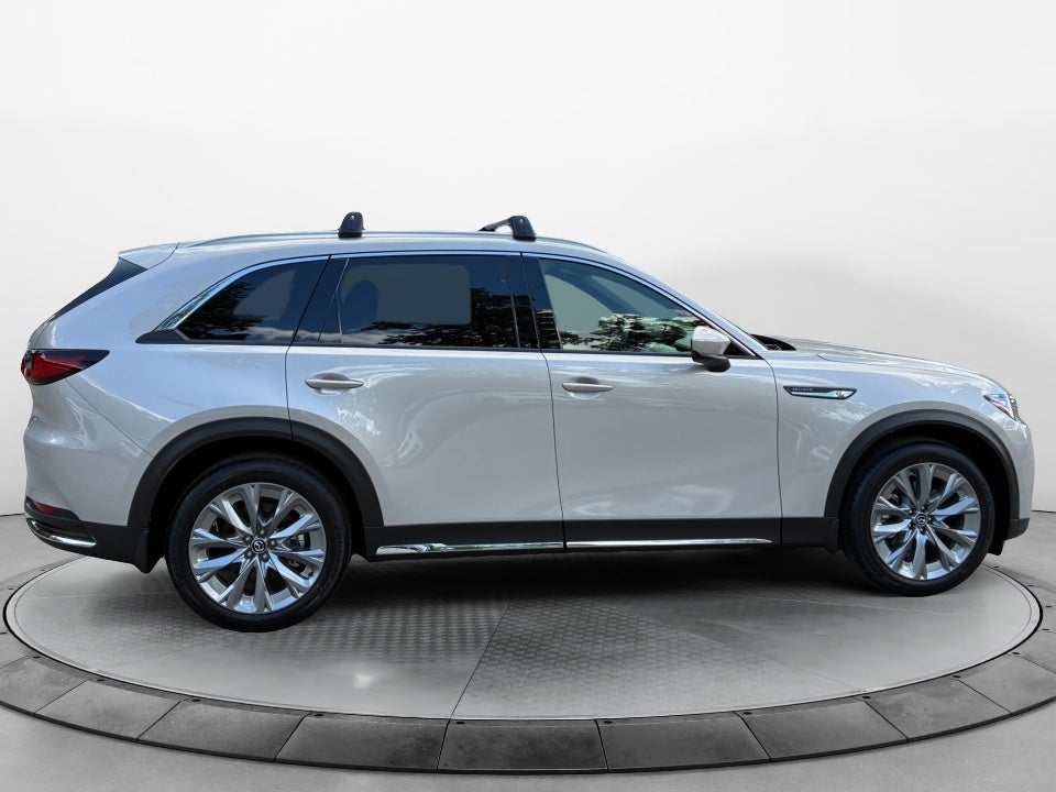 2026 Mazda Mazda CX-90 3.3 Turbo Premium Plus