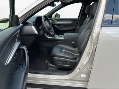 2026 Mazda Mazda CX-90 3.3 Turbo Premium Plus