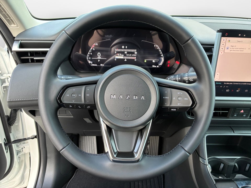 2026 Mazda Mazda CX-5 2.5 S