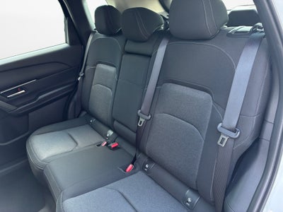 2026 Mazda Mazda CX-5 2.5 S