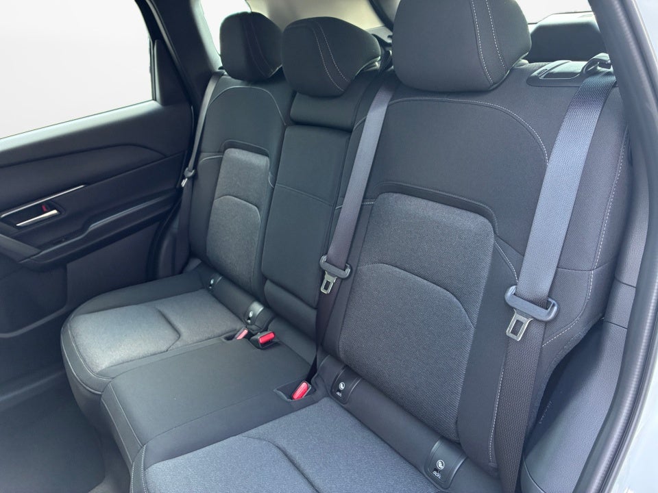 2026 Mazda Mazda CX-5 2.5 S
