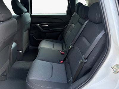 2026 Mazda Mazda CX-5 2.5 S