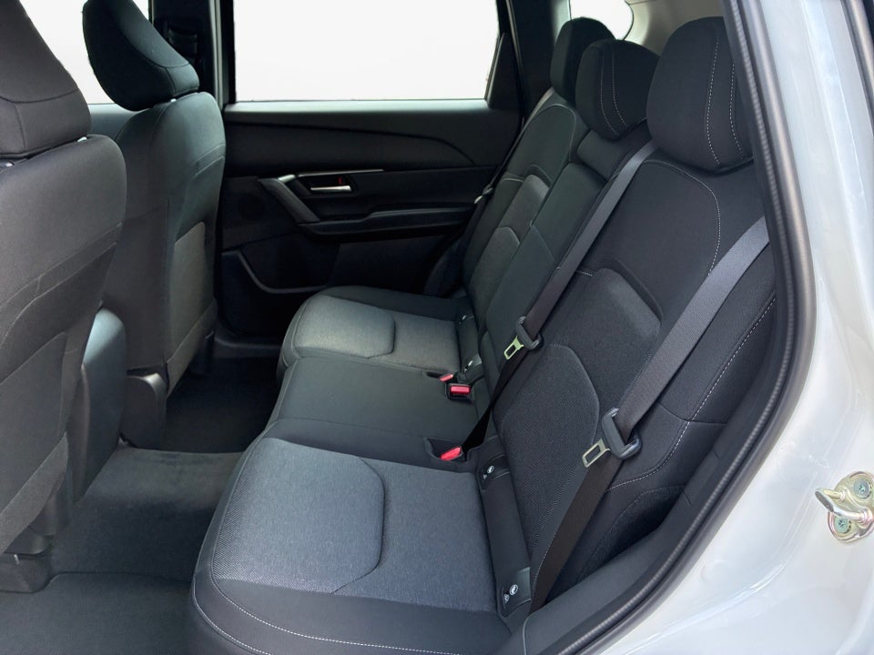 2026 Mazda Mazda CX-5 2.5 S