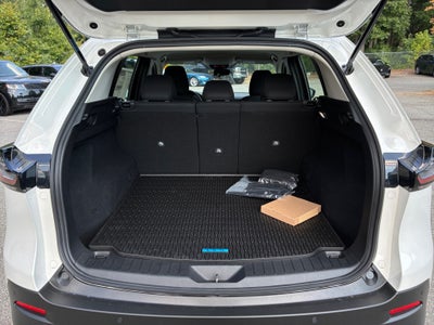 2026 Mazda Mazda CX-5 2.5 S